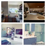 Appartamento Charming House With Parking Stavanger