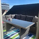 Charming House With Parking Appartamento Stavanger