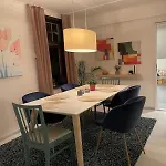 Apartamento Charming House With Parking Stavanger