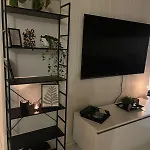 Charming House With Parking Appartamento *