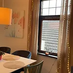 Apartamento Charming House With Parking *
