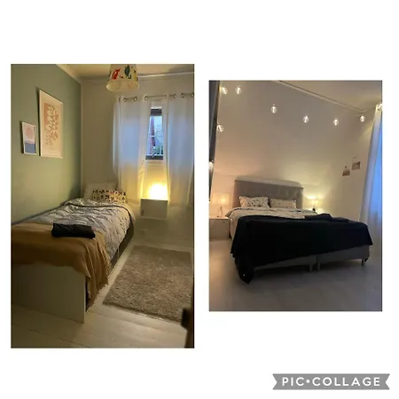 Charming House With Parking 公寓 *