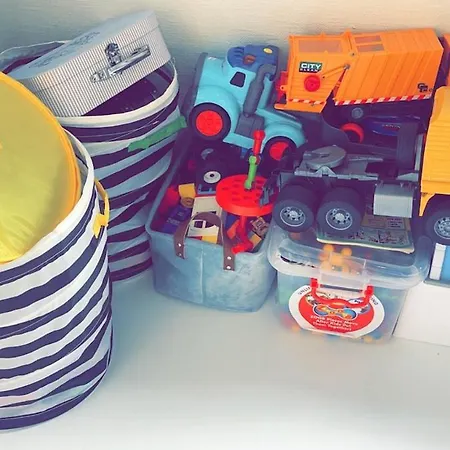 Charming House With Parking 公寓 斯塔万格