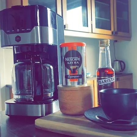 Charming House With Parking 公寓 *