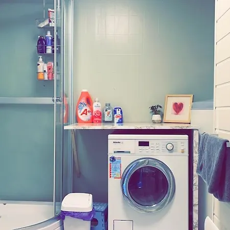 Charming House With Parking 斯塔万格