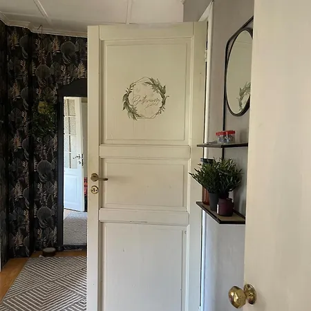 Charming House With Parking Leilighet Stavanger