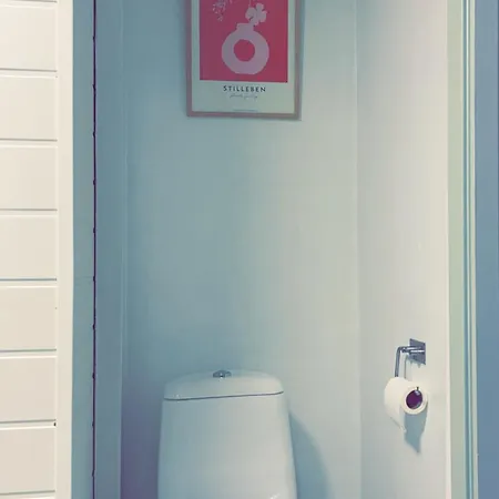 Charming House With Parking 公寓