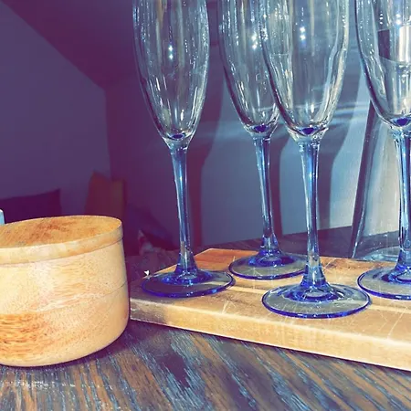 Charming House With Parking 斯塔万格