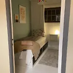 Charming House With Parking Ставангер