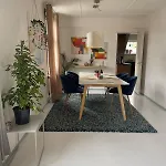 Charming House With Parking *